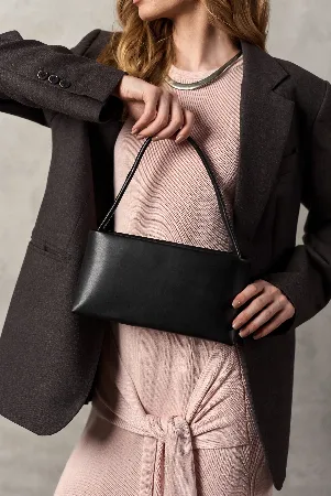 MUSE BAG BLACK